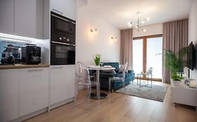 Apartament Greno Kielce