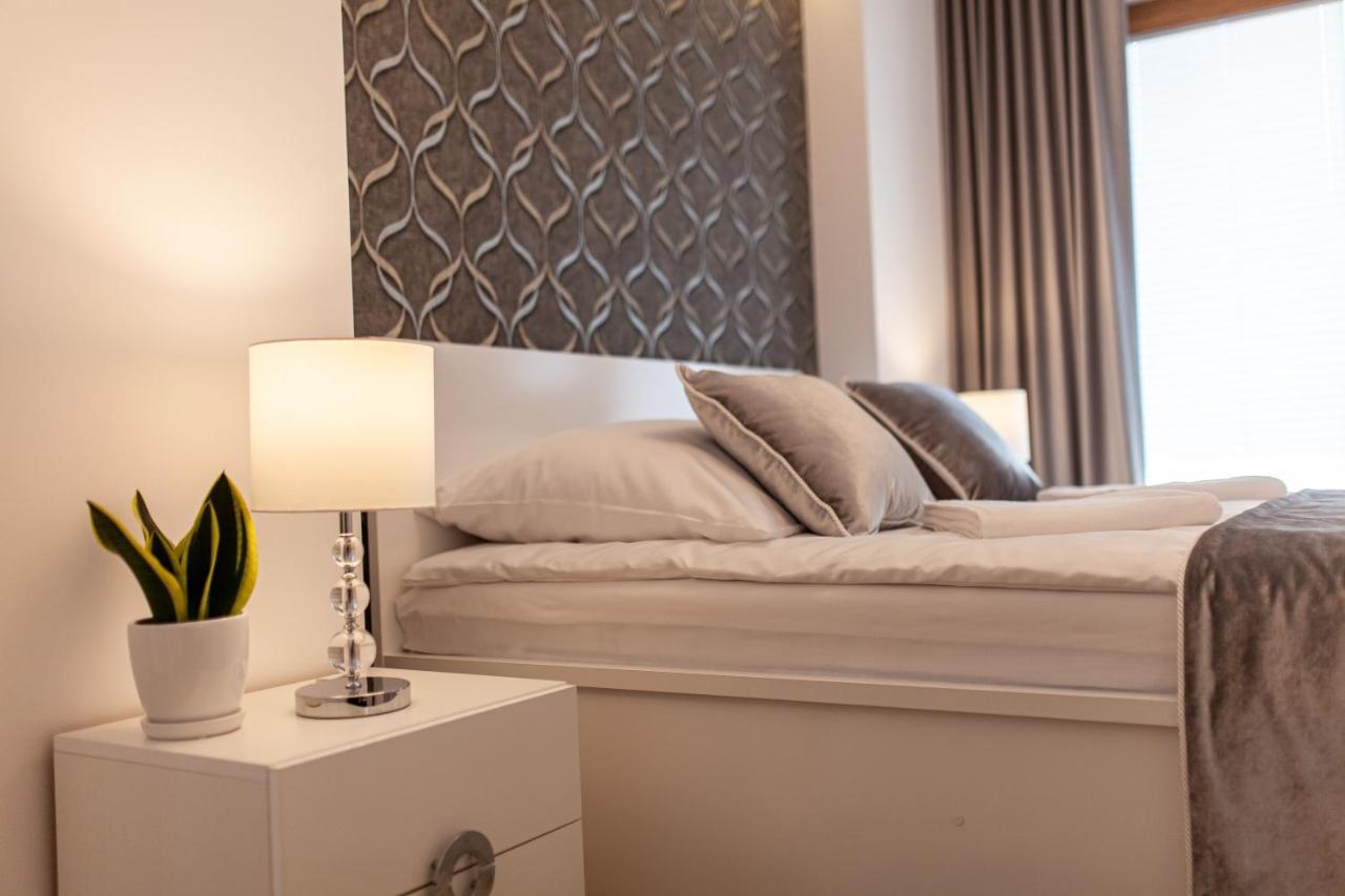 Apartament Greno Кельце Екстер'єр фото