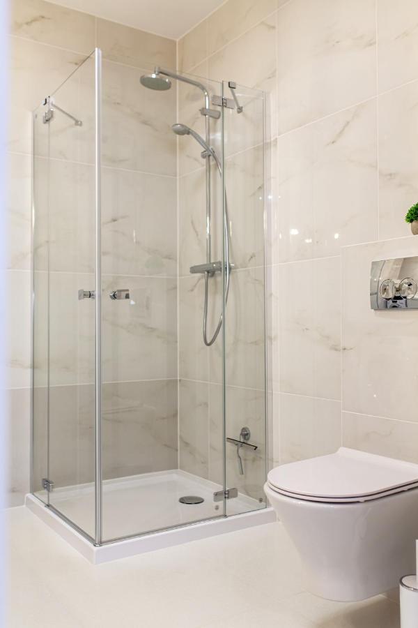Apartament Greno Кельце Екстер'єр фото
