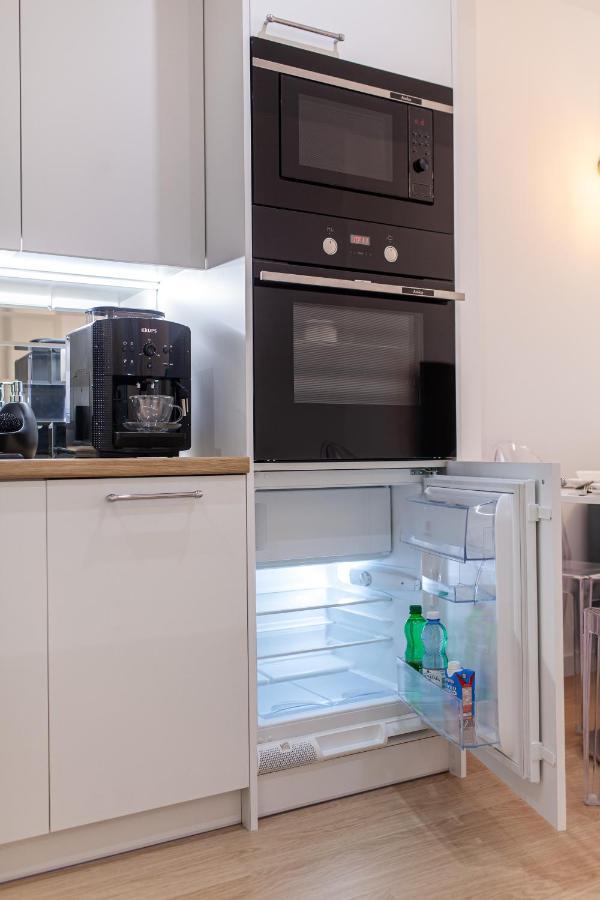 Apartament Greno Кельце Екстер'єр фото