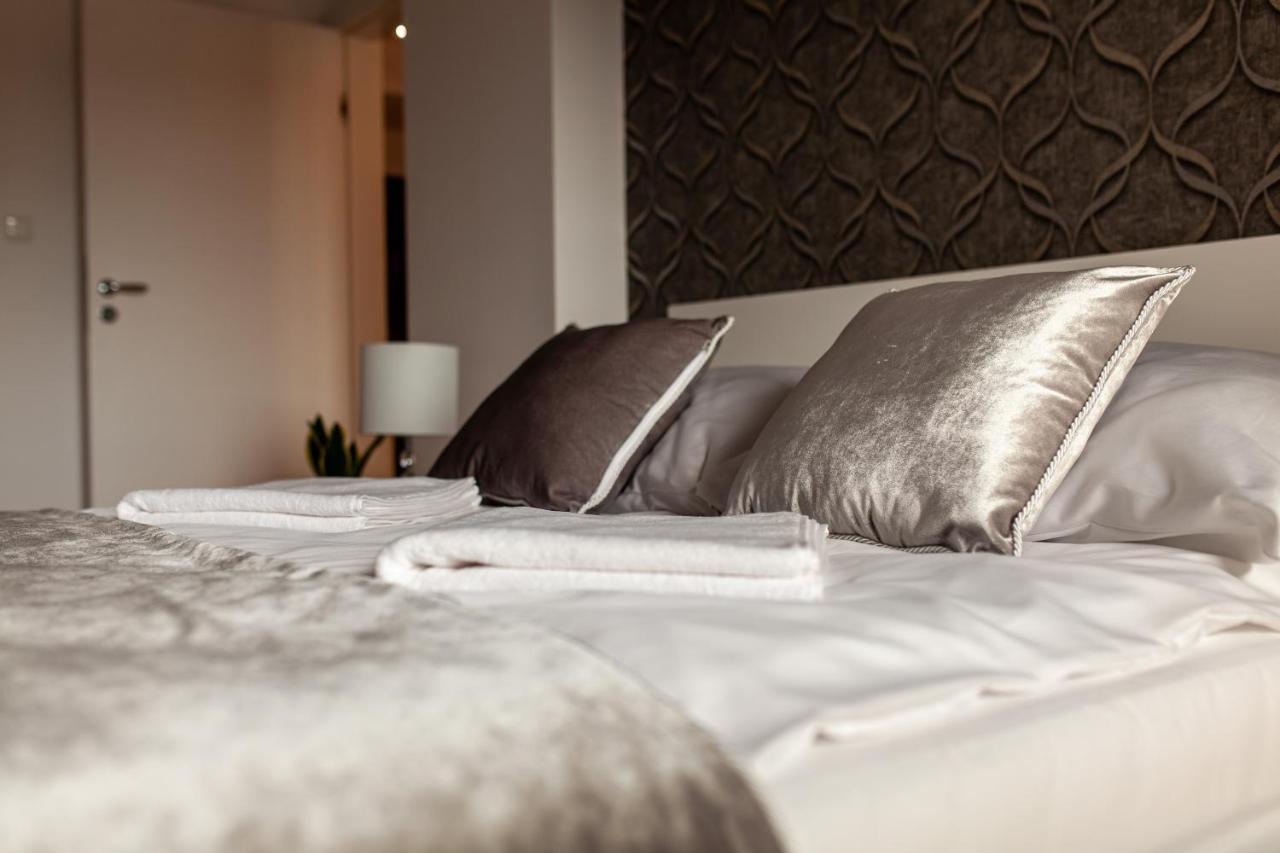 Apartament Greno Кельце Екстер'єр фото